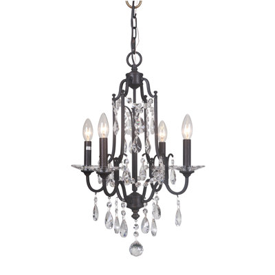 Chisholm 8 Light Chandelier Chisholm 8 Light Chandelier